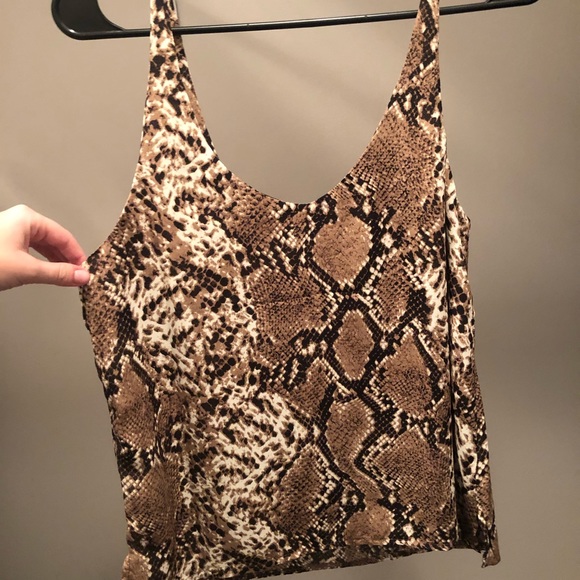 Tank top - Picture 2 of 3